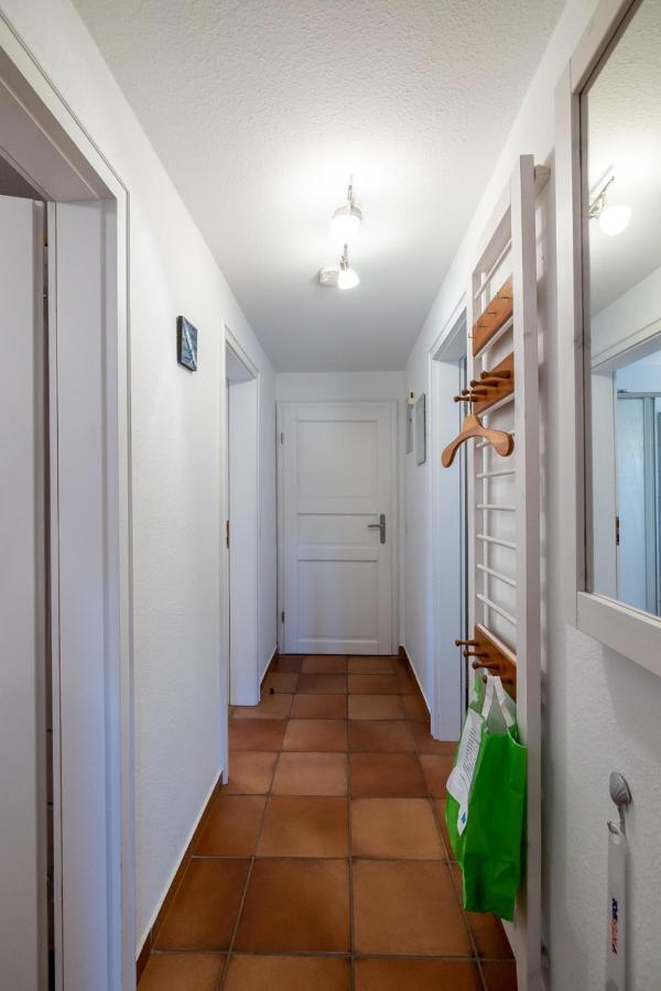 Ferienwohnung Britta Wyk auf Föhr Exterior foto