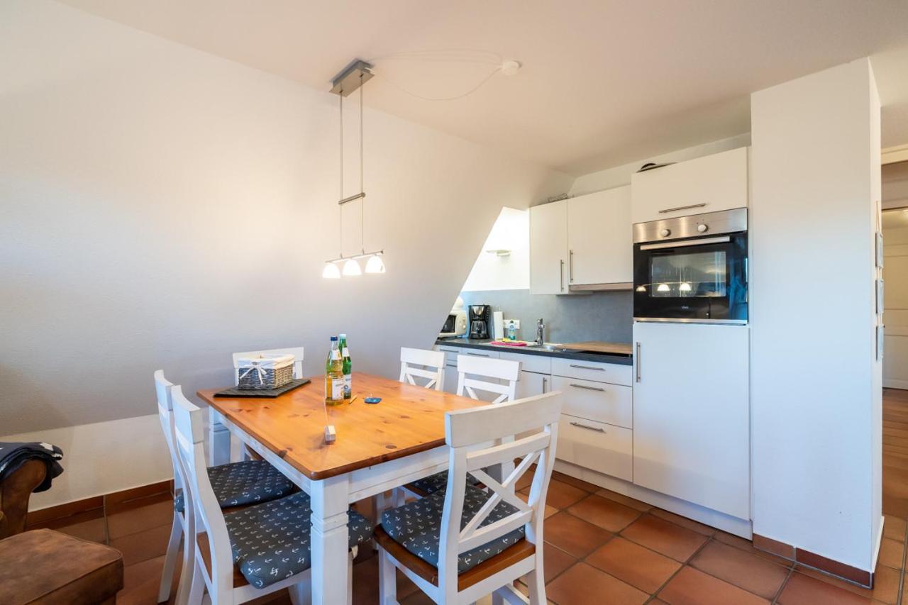 Ferienwohnung Britta Wyk auf Föhr Exterior foto